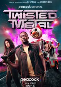 Twisted Metal