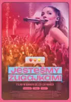 plakat filmu Jesteśmy Żugajkami