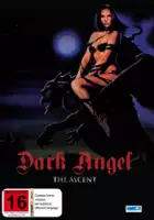 plakat filmu Dark Angel: The Ascent