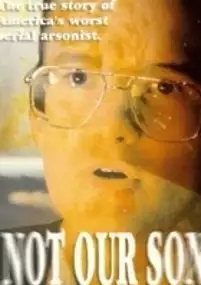 Plakat filmu To nie nasz syn