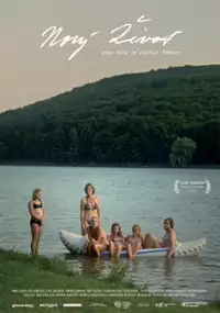 Plakat filmu Nowe życie