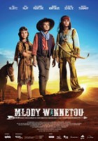 plakat filmu Młody Winnetou