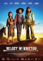 Mike Marzuk / Młody Winnetou