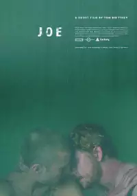 Plakat filmu Joe