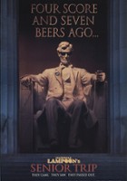 plakat filmu Rozrabiaki w Waszyngtonie
