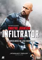 plakat filmu Infiltrator