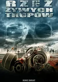 Plakat filmu Survival