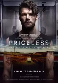 Plakat filmu Priceless