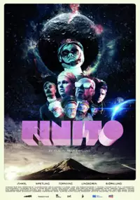 Plakat filmu Finito