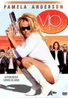 plakat - V.I.P. (1998)