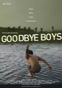 Plakat filmu Goodbye Boys