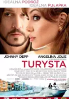 Johnny Depp / Turysta