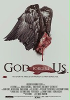 plakat filmu God Forgive Us