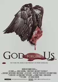 Plakat filmu God Forgive Us