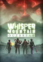 plakat gry Whisper Mountain Outbreak