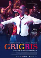 Mahamat-Saleh Haroun / Grigris