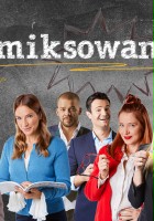 plakat filmu Wmiksowani.pl