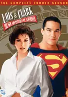plakat - Nowe przygody Supermana (1993)