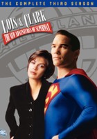 plakat - Nowe przygody Supermana (1993)