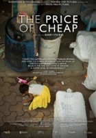 plakat filmu The Price of Cheap