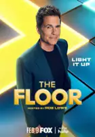 plakat - The Floor (2024)