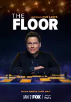 plakat - The Floor (2024)