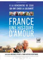 Yann Arthus-Bertrand / France, une histoire d'amour