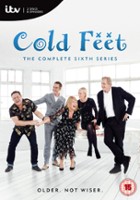 plakat - Cold Feet (1997)