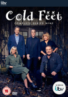 plakat - Cold Feet (1997)