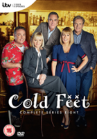 plakat - Cold Feet (1997)