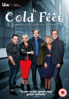 plakat - Cold Feet (1997)