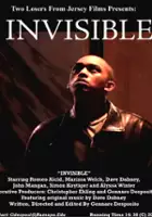 plakat filmu Invisible