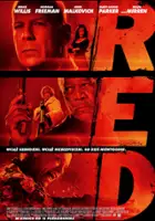 plakat filmu Red