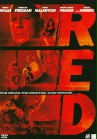 plakat filmu Red