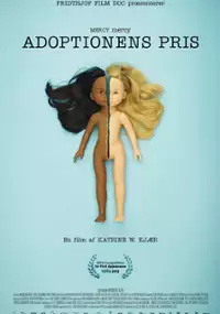 Plakat filmu Z litości. Prawdziwy portret adopcji