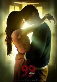 Plakat filmu 99 Songs