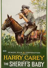Plakat filmu The Sheriff's Baby