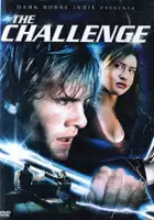 Christian Monz / Ostatni mistrz