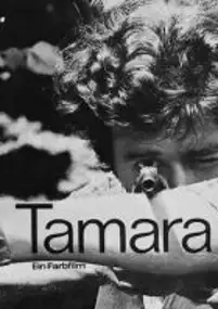 Plakat filmu Tamara