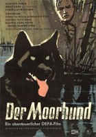 plakat filmu Der Moorhund