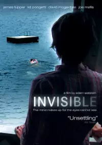 Plakat filmu Invisible