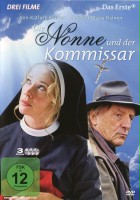 plakat filmu Die Nonne und der Kommissar