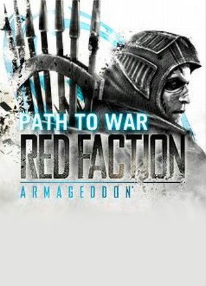 red faction armageddon path to war download