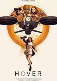 Plakat filmu Hover