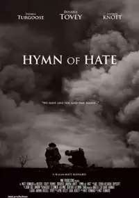 Plakat filmu Hymn o nienawiści