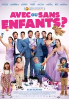 plakat filmu Avec ou sans enfants?