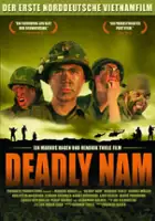 plakat filmu Deadly Nam