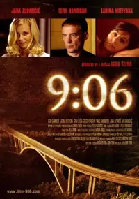 Plakat filmu 9:06