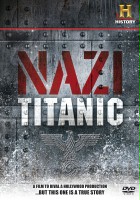 plakat filmu Hitlerowski ''Titanic''