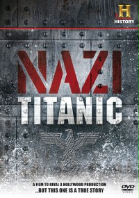 Hitlerowski ''Titanic''